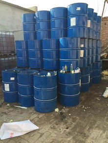 高價回收全國各類過期庫存及廢舊化工原料與產(chǎn)品